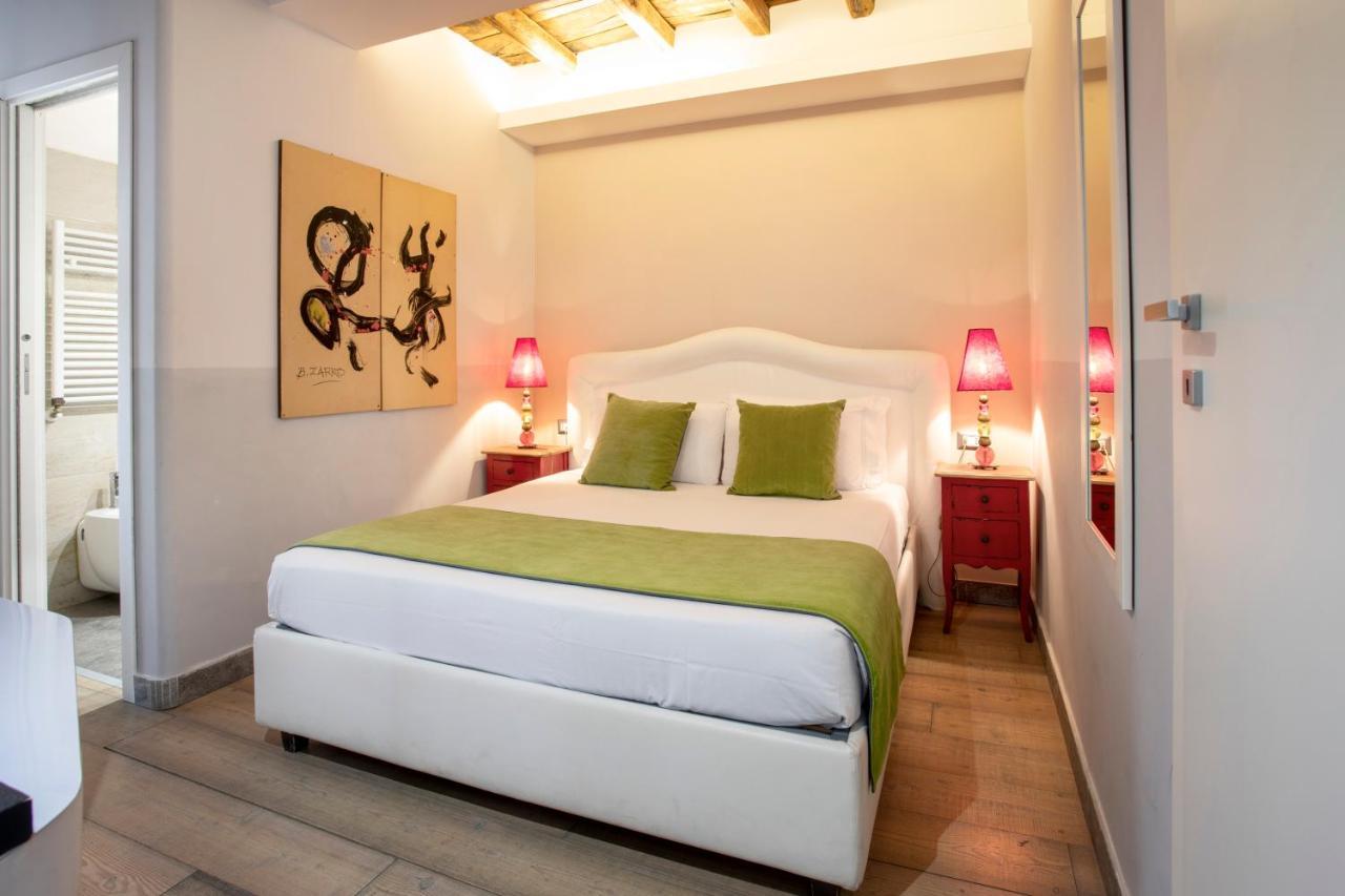 Corso Suite 107 Rooms Wellness & Spa Рим Экстерьер фото