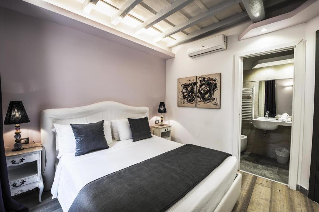Corso Suite 107 Rooms Wellness & Spa Рим Экстерьер фото