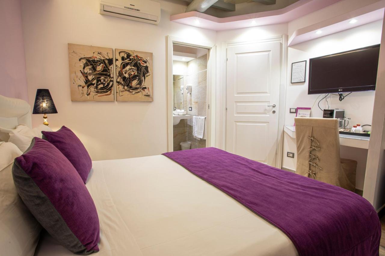 Corso Suite 107 Rooms Wellness & Spa Рим Экстерьер фото