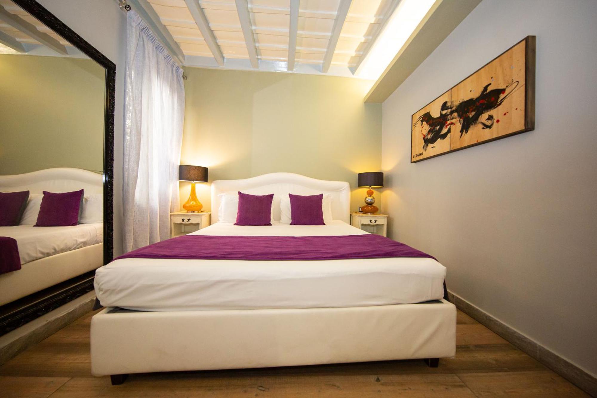 Corso Suite 107 Rooms Wellness & Spa Рим Экстерьер фото