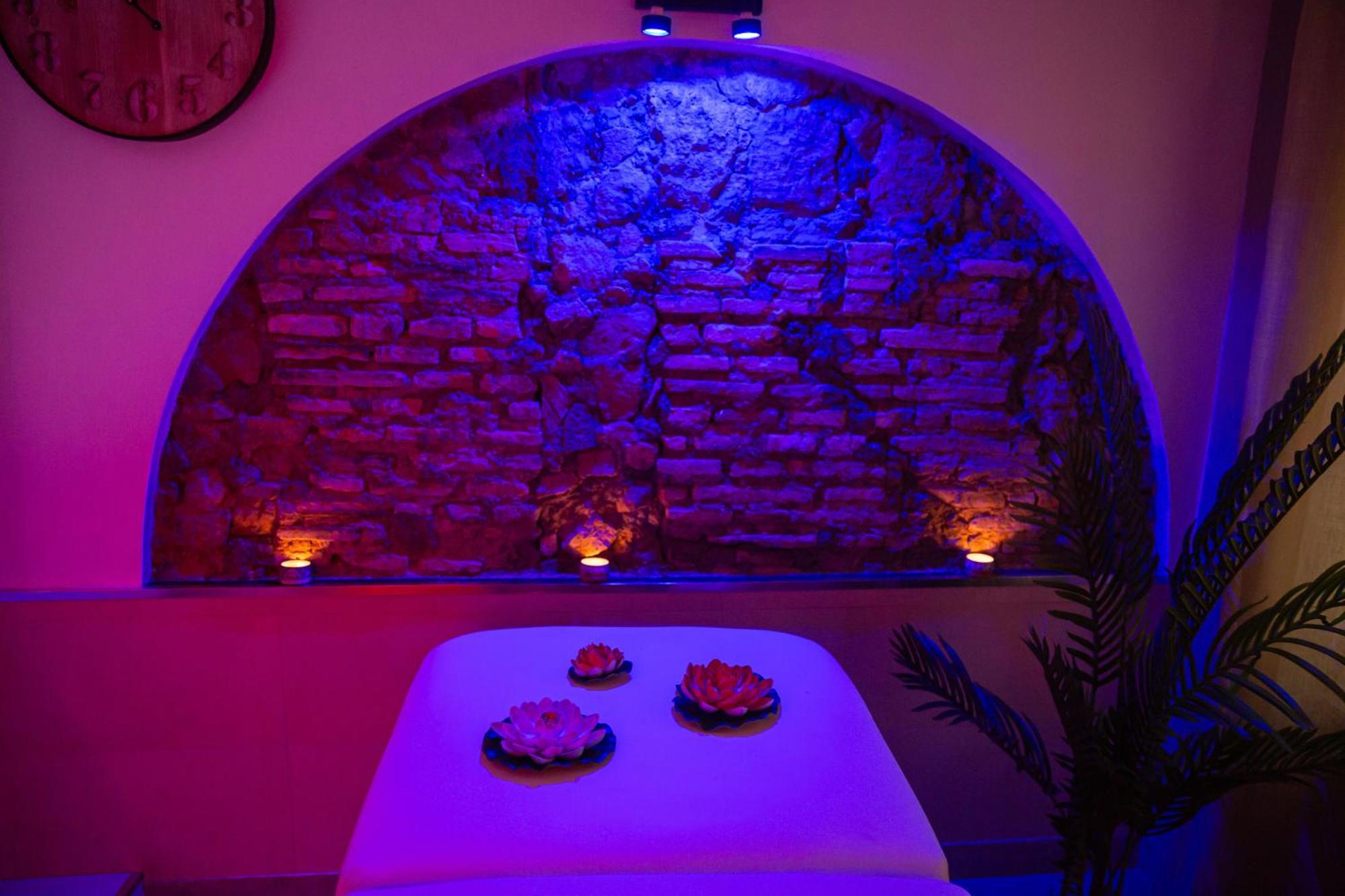 Corso Suite 107 Rooms Wellness & Spa Рим Экстерьер фото