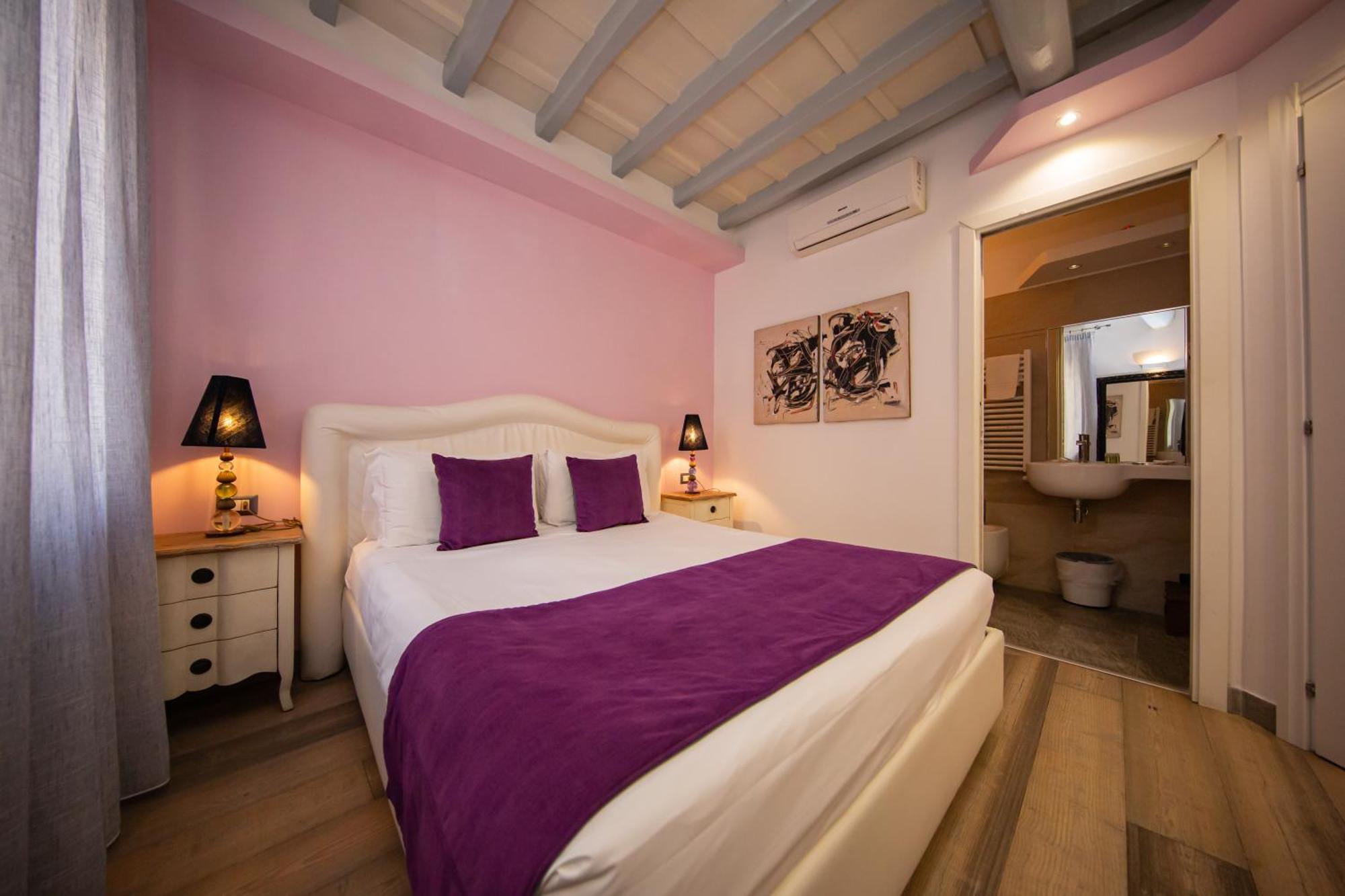 Corso Suite 107 Rooms Wellness & Spa Рим Экстерьер фото