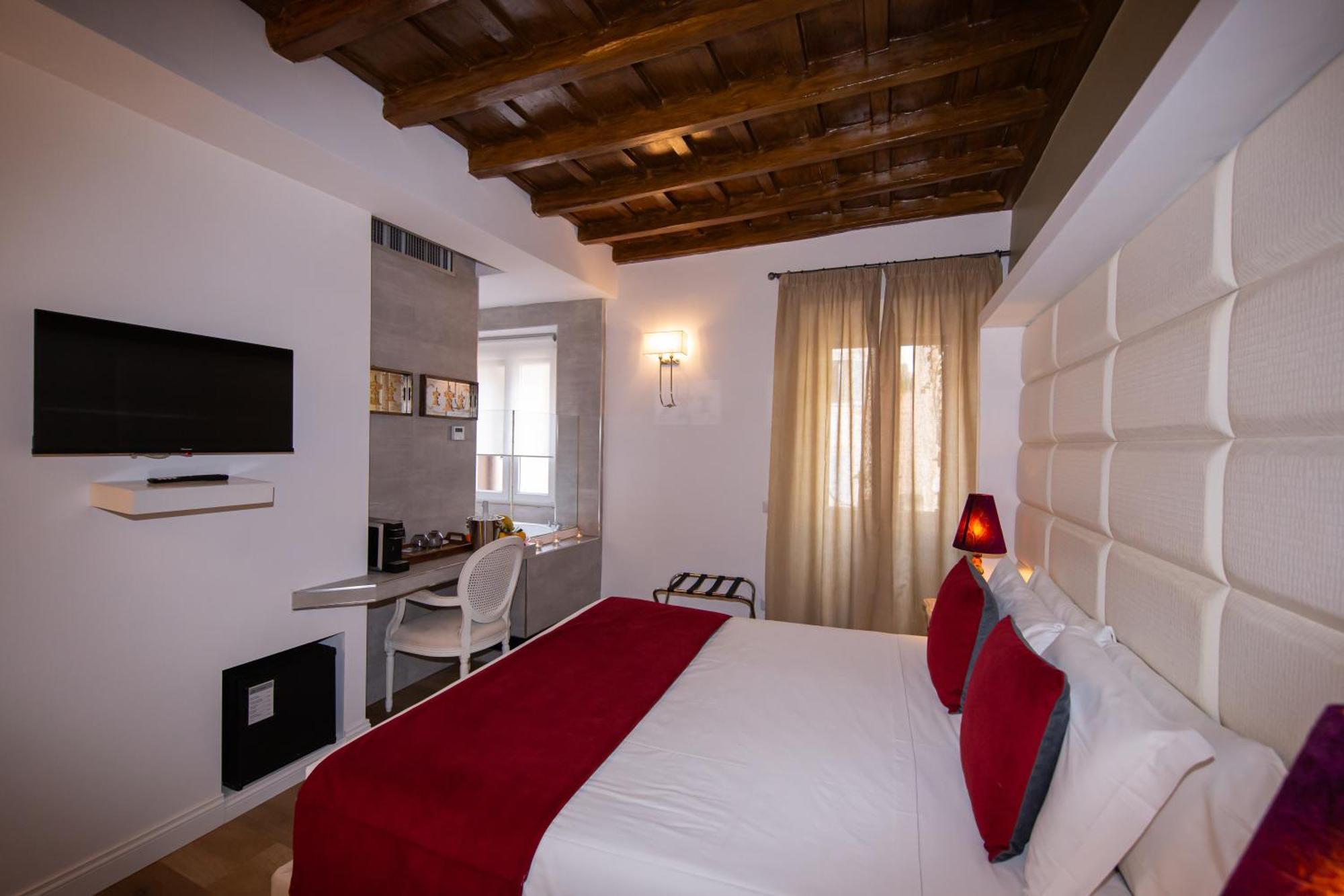 Corso Suite 107 Rooms Wellness & Spa Рим Экстерьер фото
