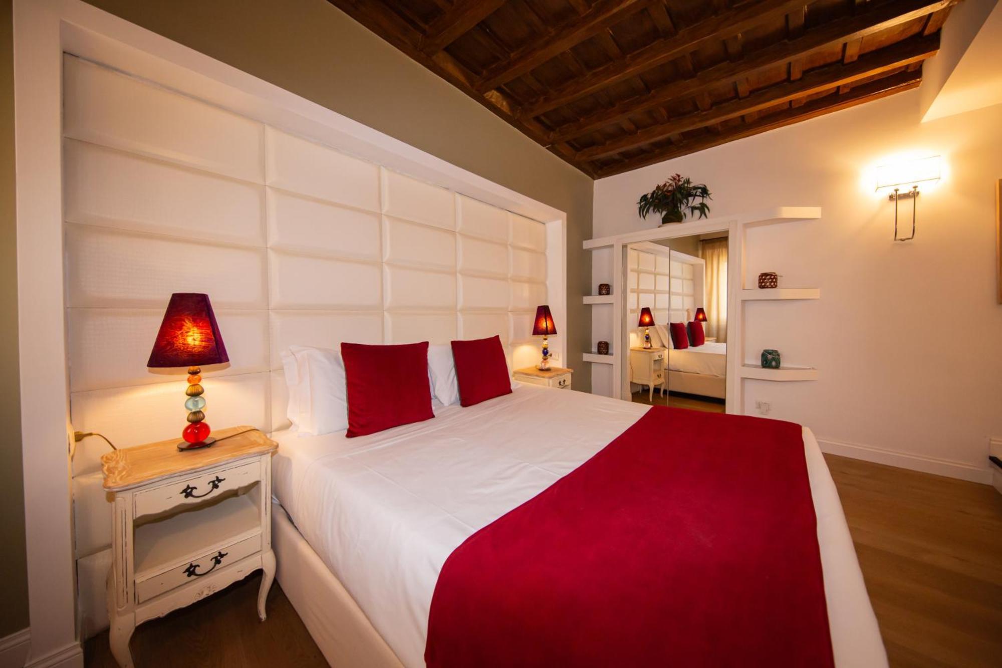 Corso Suite 107 Rooms Wellness & Spa Рим Экстерьер фото