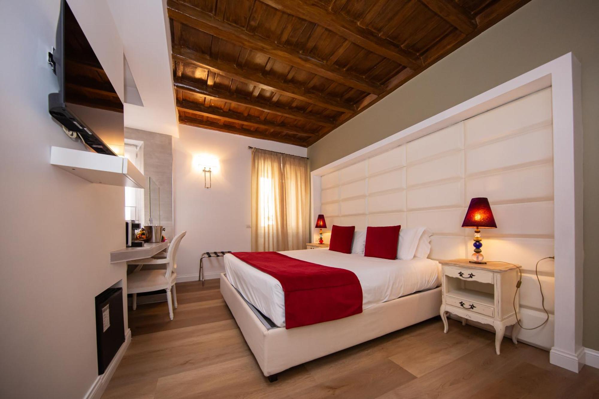 Corso Suite 107 Rooms Wellness & Spa Рим Экстерьер фото