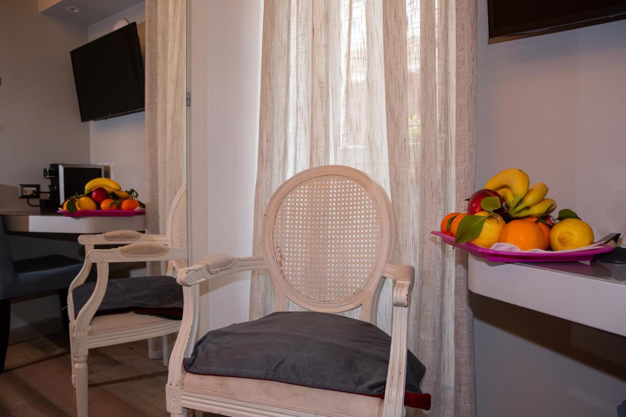 Corso Suite 107 Rooms Wellness & Spa Рим Экстерьер фото