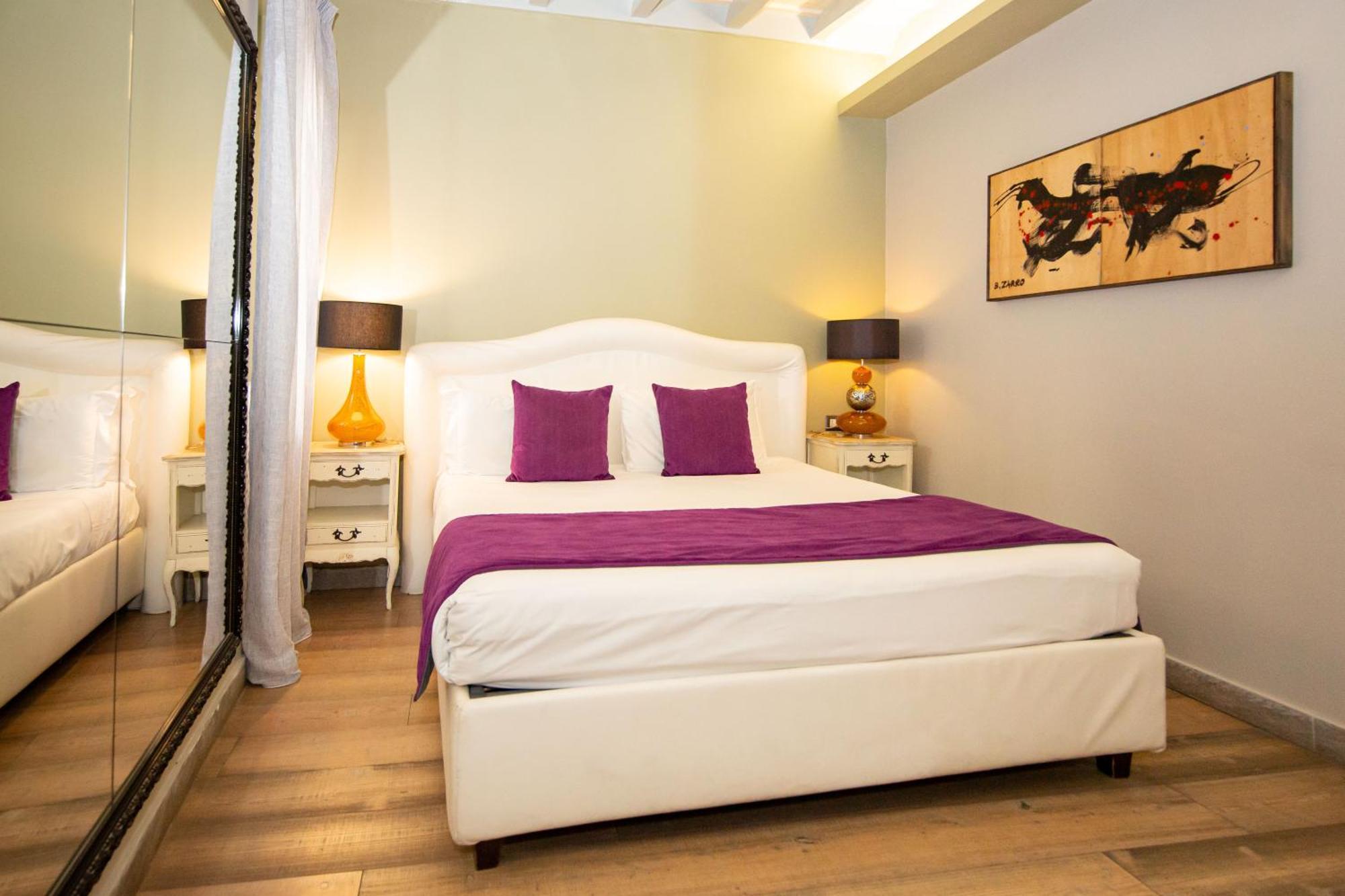 Corso Suite 107 Rooms Wellness & Spa Рим Экстерьер фото