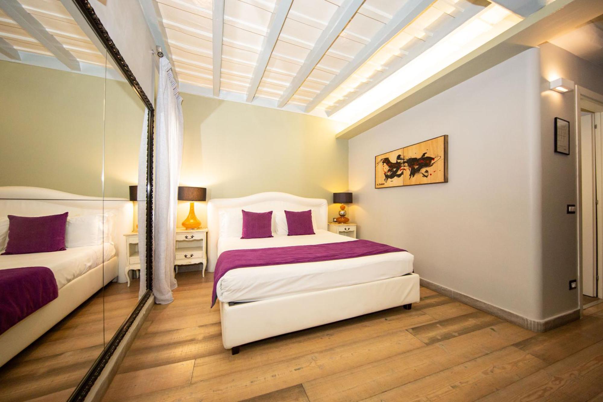 Corso Suite 107 Rooms Wellness & Spa Рим Экстерьер фото
