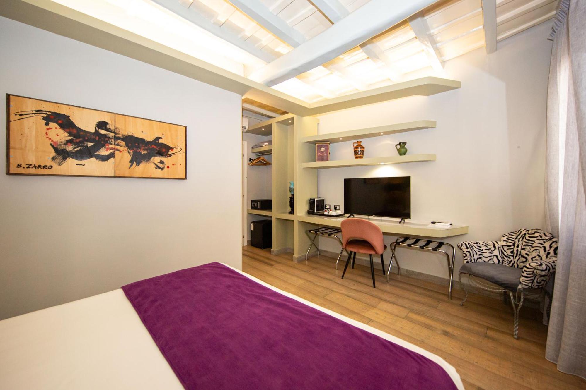 Corso Suite 107 Rooms Wellness & Spa Рим Экстерьер фото
