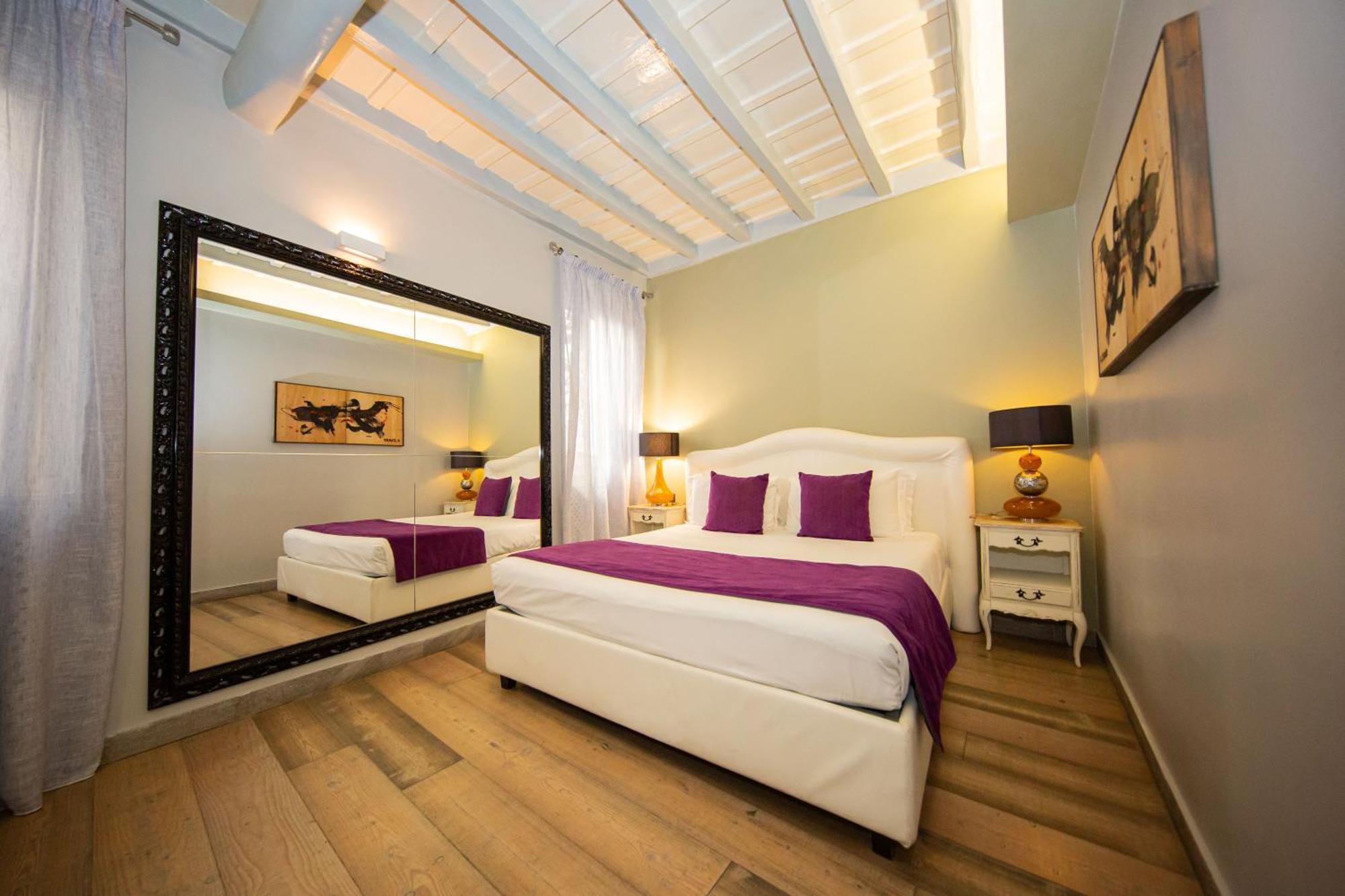 Corso Suite 107 Rooms Wellness & Spa Рим Экстерьер фото